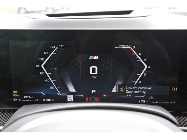 2025 BMW X5 M60i