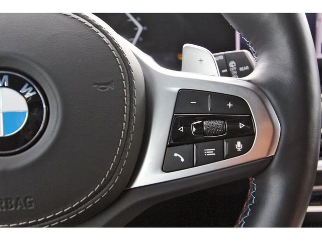 2025 BMW X5 M60i