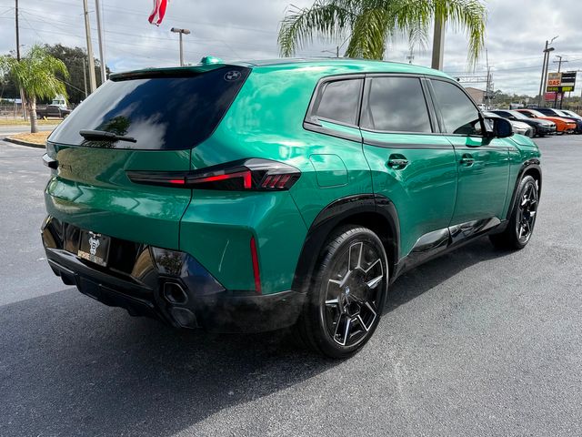 2025 BMW XM ISLE OF MAN WHITE LEATHER XM 1 OWNER $170K MSRP | Plant City, FL | psv5 DEMO - Bayshore Automotive 2025 BMW XM ISLE OF MAN WHITE LEATHER XM 1 OWNER $170K MSRP | Plant City, FL | psv5 DEMO - Bayshore Automotive