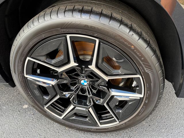 2025 BMW XM ISLE OF MAN WHITE LEATHER XM 1 OWNER $170K MSRP | Plant City, FL | psv5 DEMO - Bayshore Automotive