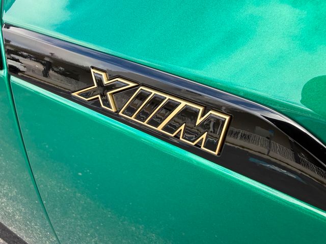 2025 BMW XM ISLE OF MAN WHITE LEATHER XM 1 OWNER $170K MSRP | Plant City, FL | psv5 DEMO - Bayshore Automotive