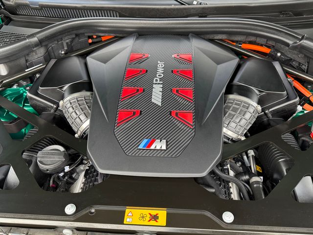 2025 BMW XM ISLE OF MAN WHITE LEATHER XM 1 OWNER $170K MSRP | Plant City, FL | psv5 DEMO - Bayshore Automotive 2025 BMW XM ISLE OF MAN WHITE LEATHER XM 1 OWNER $170K MSRP | Plant City, FL | psv5 DEMO - Bayshore Automotive