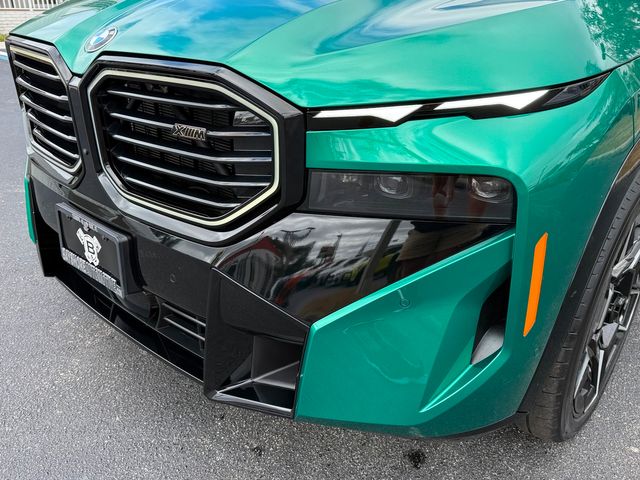 2025 BMW XM ISLE OF MAN WHITE LEATHER XM 1 OWNER $170K MSRP | Plant City, FL | psv5 DEMO - Bayshore Automotive 2025 BMW XM ISLE OF MAN WHITE LEATHER XM 1 OWNER $170K MSRP | Plant City, FL | psv5 DEMO - Bayshore Automotive