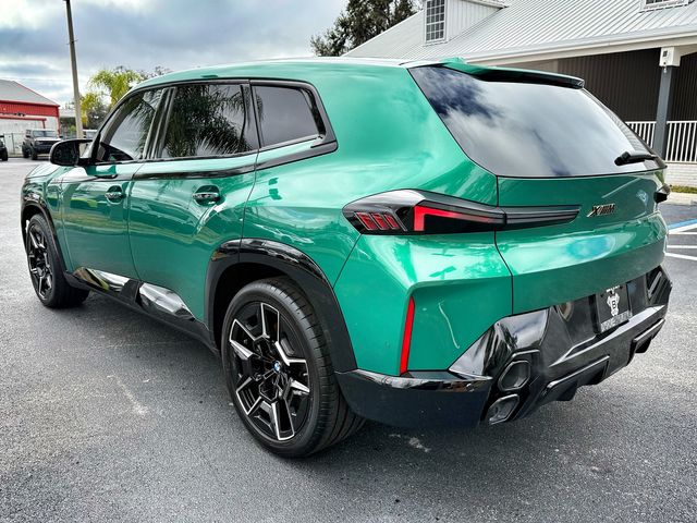 2025 BMW XM ISLE OF MAN WHITE LEATHER XM 1 OWNER $170K MSRP | Plant City, FL | psv5 DEMO - Bayshore Automotive 2025 BMW XM ISLE OF MAN WHITE LEATHER XM 1 OWNER $170K MSRP | Plant City, FL | psv5 DEMO - Bayshore Automotive