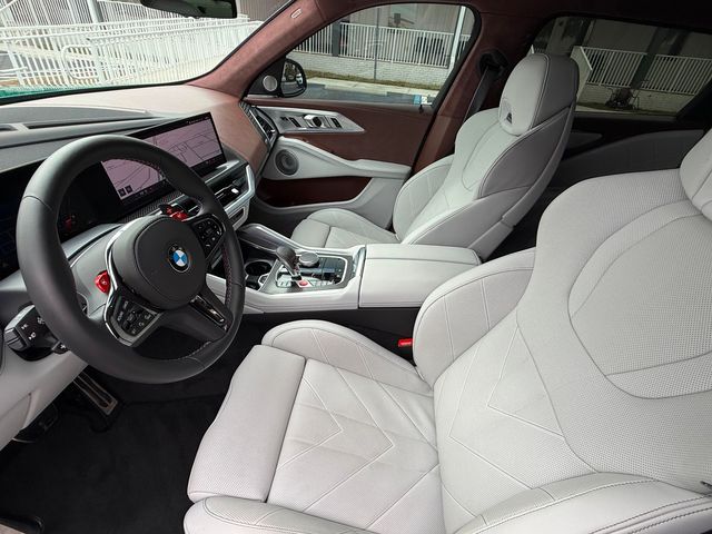 2025 BMW XM ISLE OF MAN WHITE LEATHER XM 1 OWNER $170K MSRP | Plant City, FL | psv5 DEMO - Bayshore Automotive 2025 BMW XM ISLE OF MAN WHITE LEATHER XM 1 OWNER $170K MSRP | Plant City, FL | psv5 DEMO - Bayshore Automotive