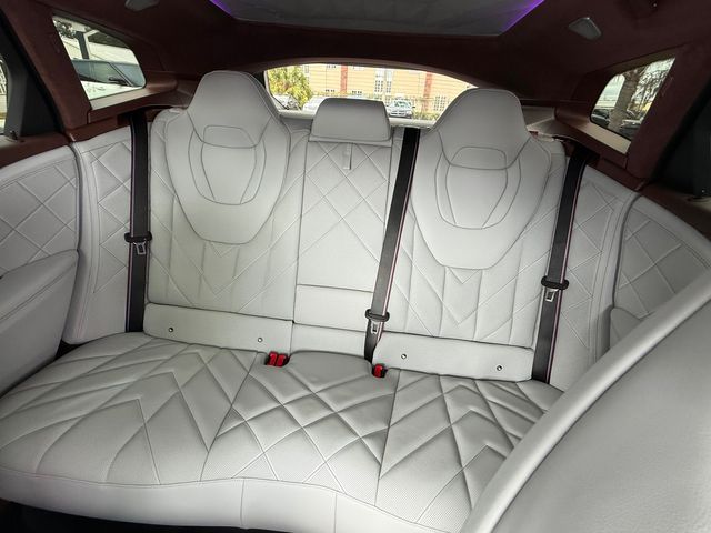 2025 BMW XM ISLE OF MAN WHITE LEATHER XM 1 OWNER $170K MSRP | Plant City, FL | psv5 DEMO - Bayshore Automotive