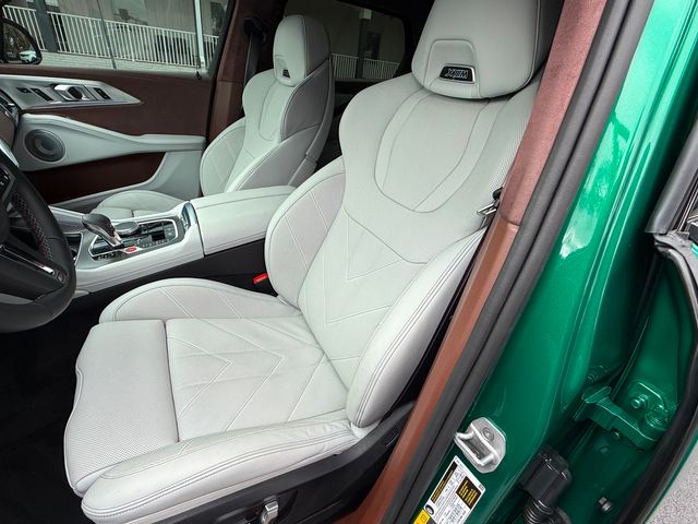 2025 BMW XM ISLE OF MAN WHITE LEATHER XM 1 OWNER $170K MSRP | Plant City, FL | psv5 DEMO - Bayshore Automotive 2025 BMW XM ISLE OF MAN WHITE LEATHER XM 1 OWNER $170K MSRP | Plant City, FL | psv5 DEMO - Bayshore Automotive