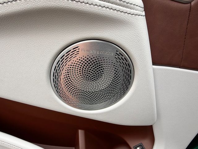 2025 BMW XM ISLE OF MAN WHITE LEATHER XM 1 OWNER $170K MSRP | Plant City, FL | psv5 DEMO - Bayshore Automotive