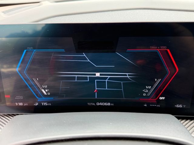 2025 BMW XM ISLE OF MAN WHITE LEATHER XM 1 OWNER $170K MSRP | Plant City, FL | psv5 DEMO - Bayshore Automotive