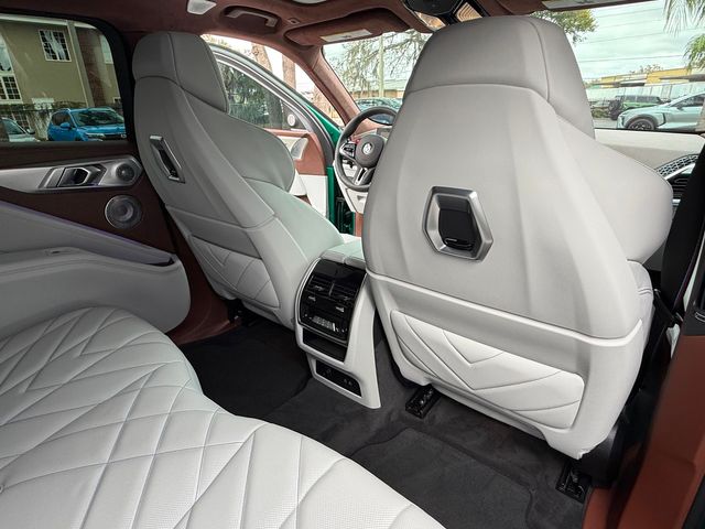 2025 BMW XM ISLE OF MAN WHITE LEATHER XM 1 OWNER $170K MSRP | Plant City, FL | psv5 DEMO - Bayshore Automotive 2025 BMW XM ISLE OF MAN WHITE LEATHER XM 1 OWNER $170K MSRP | Plant City, FL | psv5 DEMO - Bayshore Automotive