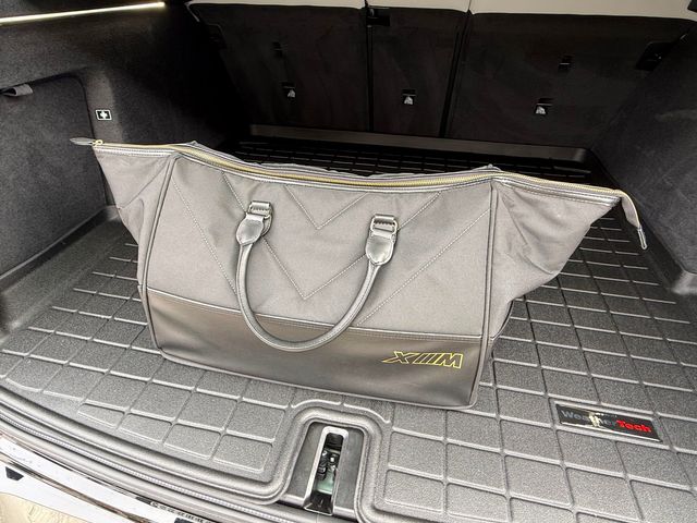 2025 BMW XM ISLE OF MAN WHITE LEATHER XM 1 OWNER $170K MSRP | Plant City, FL | psv5 DEMO - Bayshore Automotive