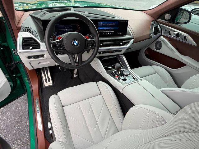2025 BMW XM ISLE OF MAN WHITE LEATHER XM 1 OWNER $170K MSRP | Plant City, FL | psv5 DEMO - Bayshore Automotive 2025 BMW XM ISLE OF MAN WHITE LEATHER XM 1 OWNER $170K MSRP | Plant City, FL | psv5 DEMO - Bayshore Automotive