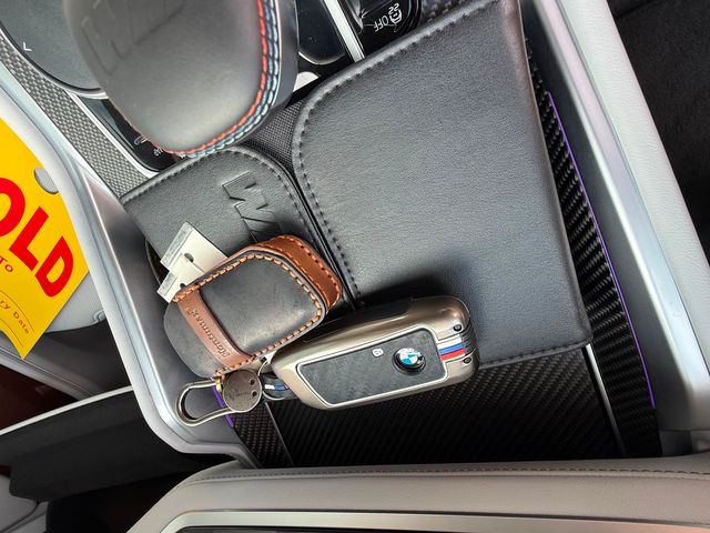 2025 BMW XM ISLE OF MAN WHITE LEATHER XM 1 OWNER $170K MSRP | Plant City, FL | psv5 DEMO - Bayshore Automotive 2025 BMW XM ISLE OF MAN WHITE LEATHER XM 1 OWNER $170K MSRP | Plant City, FL | psv5 DEMO - Bayshore Automotive