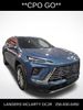 2025 Buick Enclave Preferred | Huntsville, Alabama | Landers Mclarty DCJ 2025 Buick Enclave Preferred | Huntsville, Alabama | Landers Mclarty DCJ