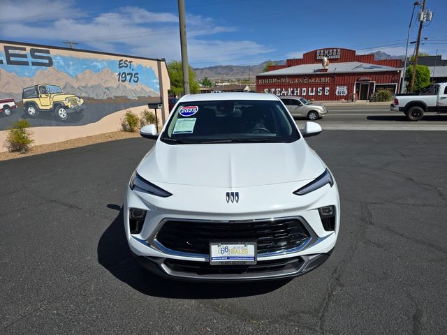 2025 Buick Encore GX Preferred 2025 Buick Encore GX Preferred