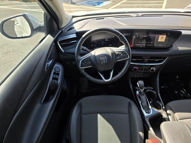 2025 Buick Encore GX Preferred 2025 Buick Encore GX Preferred