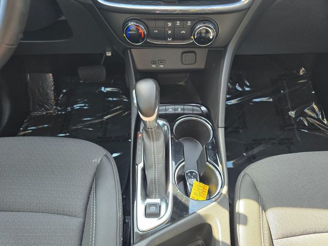 2025 Buick Encore GX Preferred 2025 Buick Encore GX Preferred