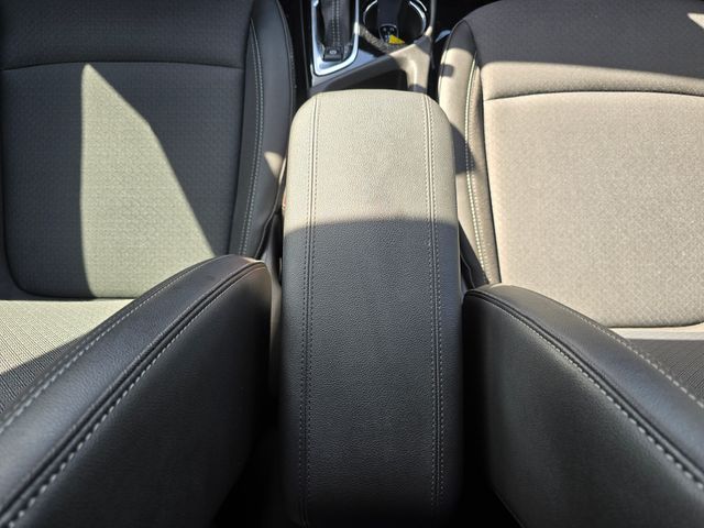 2025 Buick Encore GX Preferred 2025 Buick Encore GX Preferred