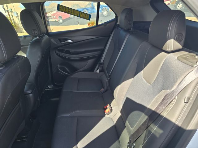 2025 Buick Encore GX Preferred 2025 Buick Encore GX Preferred