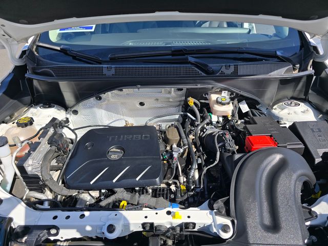 2025 Buick Encore GX Preferred 2025 Buick Encore GX Preferred