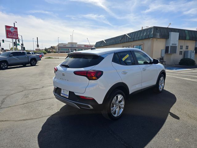 2025 Buick Encore GX Preferred 2025 Buick Encore GX Preferred