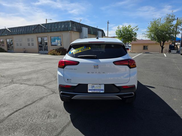 2025 Buick Encore GX Preferred 2025 Buick Encore GX Preferred