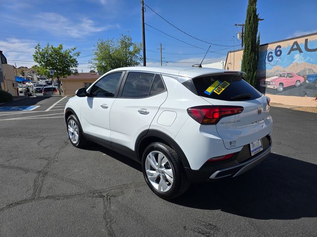 2025 Buick Encore GX Preferred 2025 Buick Encore GX Preferred