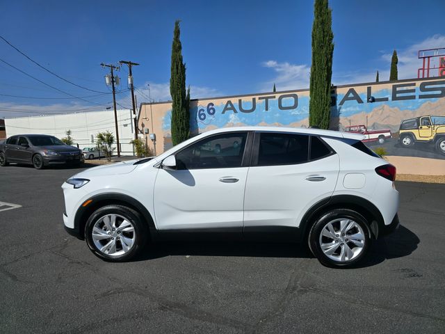 2025 Buick Encore GX Preferred 2025 Buick Encore GX Preferred