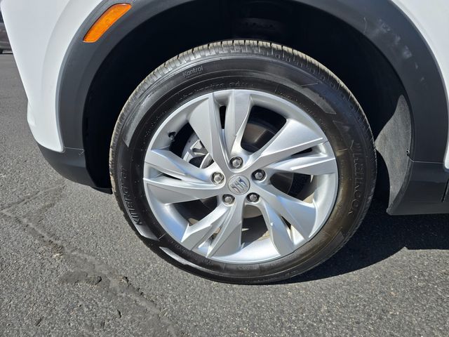 2025 Buick Encore GX Preferred 2025 Buick Encore GX Preferred