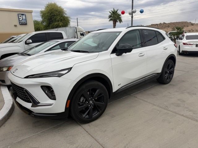 2025 Buick Envision Sport Touring | Bullhead City, AZ | Automobile Consulting Services