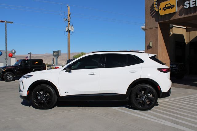 2025 Buick Envision Sport Touring | Bullhead City, AZ | Automobile Consulting Services