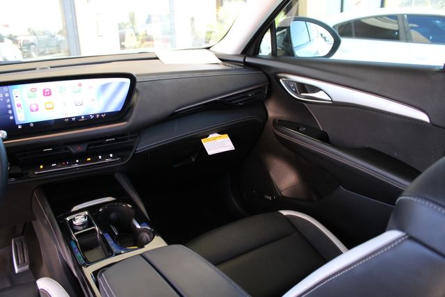 2025 Buick Envision Sport Touring | Bullhead City, AZ | Automobile Consulting Services