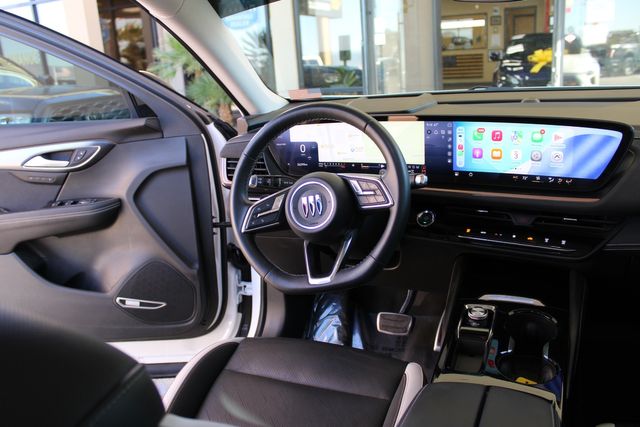 2025 Buick Envision Sport Touring | Bullhead City, AZ | Automobile Consulting Services 2025 Buick Envision Sport Touring | Bullhead City, AZ | Automobile Consulting Services