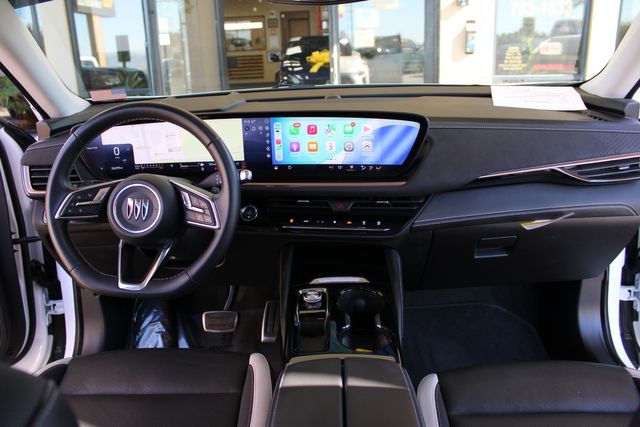 2025 Buick Envision Sport Touring | Bullhead City, AZ | Automobile Consulting Services