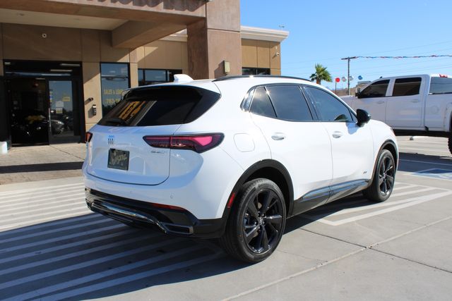 2025 Buick Envision Sport Touring | Bullhead City, AZ | Automobile Consulting Services