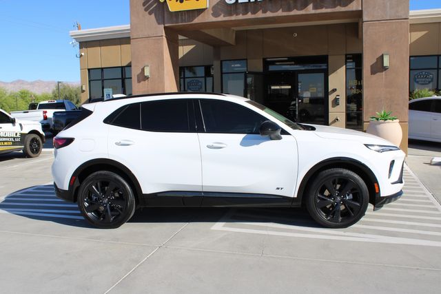 2025 Buick Envision Sport Touring | Bullhead City, AZ | Automobile Consulting Services 2025 Buick Envision Sport Touring | Bullhead City, AZ | Automobile Consulting Services
