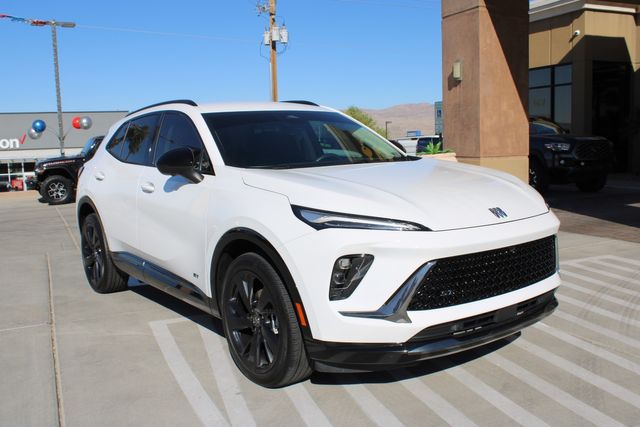 2025 Buick Envision Sport Touring | Bullhead City, AZ | Automobile Consulting Services