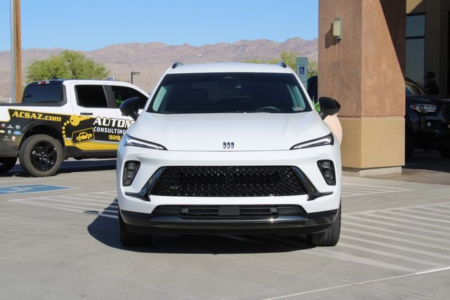 2025 Buick Envision Sport Touring | Bullhead City, AZ | Automobile Consulting Services