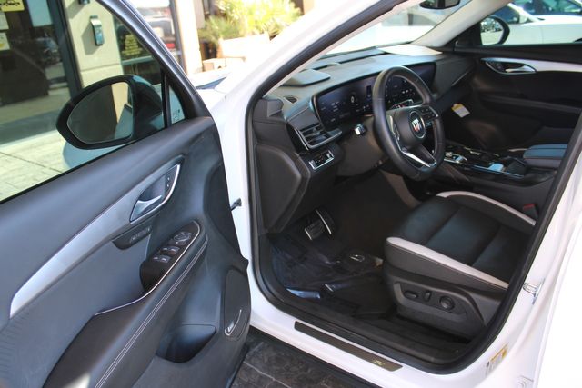 2025 Buick Envision Sport Touring | Bullhead City, AZ | Automobile Consulting Services