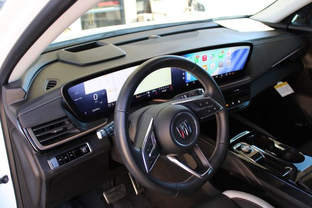 2025 Buick Envision Sport Touring | Bullhead City, AZ | Automobile Consulting Services