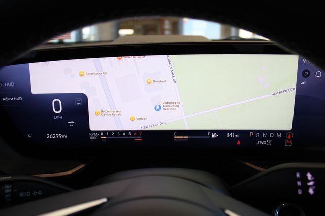 2025 Buick Envision Sport Touring | Bullhead City, AZ | Automobile Consulting Services