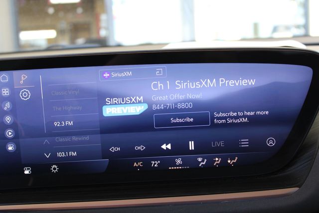 2025 Buick Envision Sport Touring | Bullhead City, AZ | Automobile Consulting Services