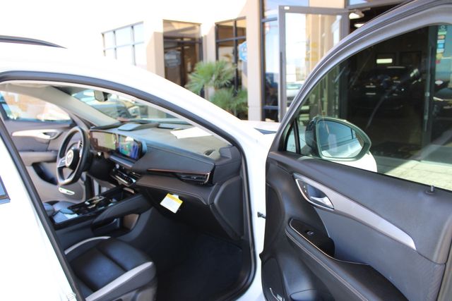 2025 Buick Envision Sport Touring | Bullhead City, AZ | Automobile Consulting Services 2025 Buick Envision Sport Touring | Bullhead City, AZ | Automobile Consulting Services
