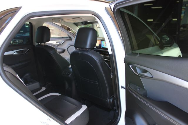 2025 Buick Envision Sport Touring | Bullhead City, AZ | Automobile Consulting Services