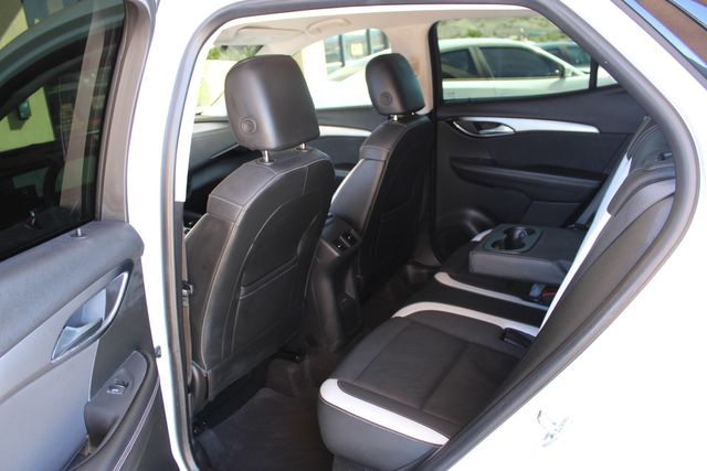 2025 Buick Envision Sport Touring | Bullhead City, AZ | Automobile Consulting Services