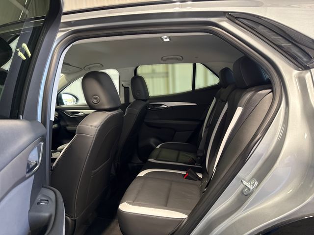 2025 Buick Envision Sport Touring | Houston, TX | Texas Star Motors