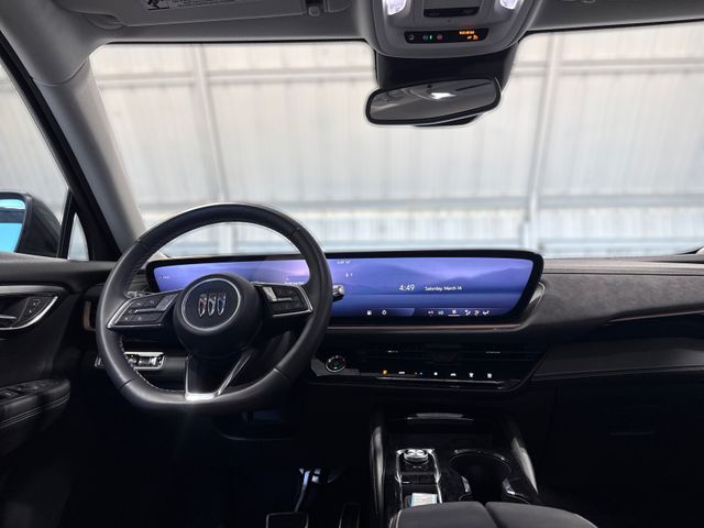 2025 Buick Envision Sport Touring | Houston, TX | Texas Star Motors