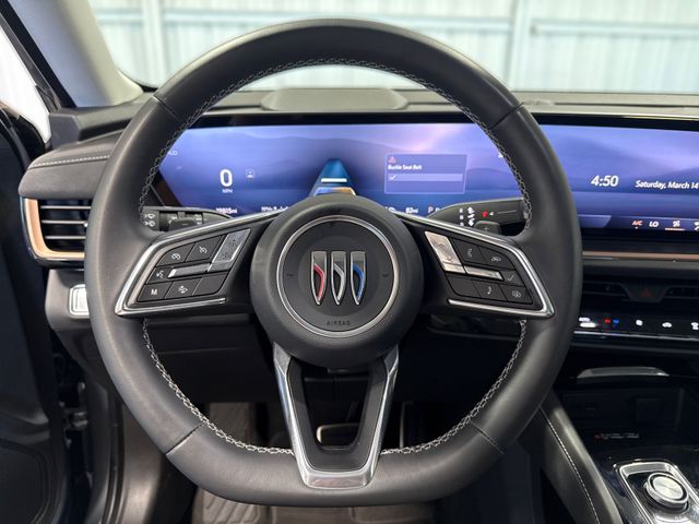 2025 Buick Envision Sport Touring | Houston, TX | Texas Star Motors 2025 Buick Envision Sport Touring | Houston, TX | Texas Star Motors