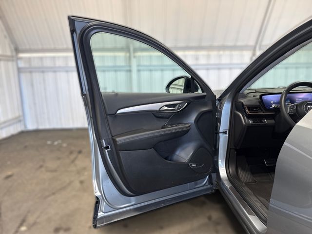 2025 Buick Envision Sport Touring 2025 Buick Envision Sport Touring