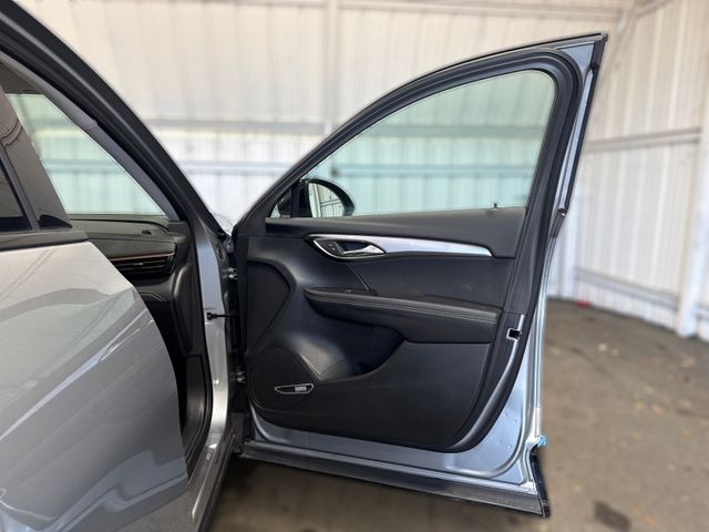 2025 Buick Envision Sport Touring 2025 Buick Envision Sport Touring